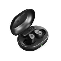 Steelseries Arctis Gamebuds Auriculares Inalámbricos Gaming Bluetooth Negro - Nuevo