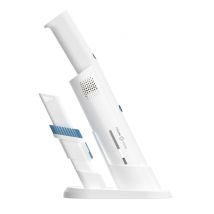 Taurus Liberty Digital aspirateur de table Blanc Sans sac