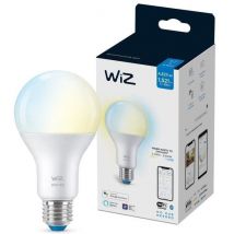 Bombilla WiZ Connected Blanco variable E27 100W - Nuevo