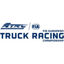 Bigben Interactive Campionato europeo FIA di corse di camion - Nuovo