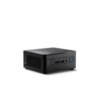 Intel NUC 12 Pro Kit NUC12WSHi7 UCFF Negro i7-1260P - Nuevo