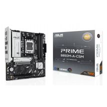 Placa Base Asus PRIME B850M-A-CSM Socket AM5- Micro ATX - Nuovo
