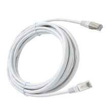 Câble RJ45 Réseau 5m UTP Catégorie 5E