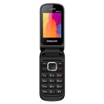 Telefono MAXCOM Comfort MM815 Grigio 2G - Nuovo