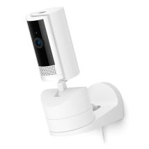 Ring B0CG2TB6H9 cámara de seguridad Caja Cámara de seguridad IP Interior y exterior 1920 x 1080 píxeles Sobre escritorio/pared - Nuevo