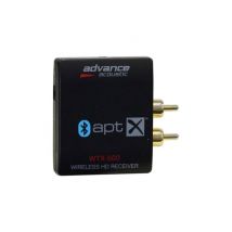 ADVANCE WTX 500 - Nuevo