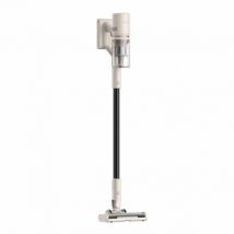 Dreame U10 aspirateur de table Beige, Blanc Sans sac