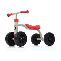 1er Paseo Red Draisienne para niños de 1 a 3 años - Nuevo