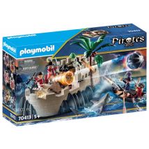 Playmobil 70413 jouet