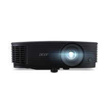 Acer Essential X1123HP Proyector de alcance estándar 4000 lúmenes ANSI DLP SVGA (800x600) 3D Negro - Nuevo