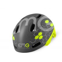EMG HM 09 Verde, Gris - Nuevo
