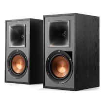 Klipsch R-41PM Negro, Cobre Con cable & sin cable 70 W - Nuevo
