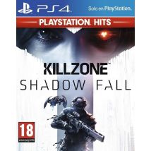 Sony Interactive Entertainment Killzone: Shadow Fall - PLAYSTATION HITS PlayStation 4 - Nuevo