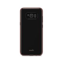 Moshi Vitros funda para teléfono móvil 15,8 cm (6.2 ) Rosa - Nuevo