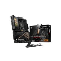 MSI MEG X870E ACE MAX scheda madre AMD X870E Socket AM5 ATX - Nuovo