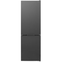 Réfrigérateurs combinés 295L Froid Ventilé SHARP 59.5cm F, SJBA09DMXLF