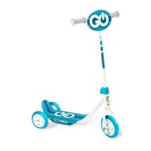Patinete de 3 ruedas - STAMP - SKIDS CONTROL - Unisex - Nuevo