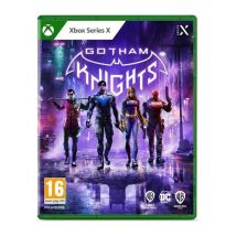 Gotham Knights (XBOX SERIE X) - Nuevo