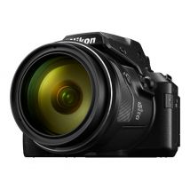 Nikon Coolpix P950 1/2.3 Appareil-photo compact 16 MP CMOS 4608 x 3456 pixels Noir