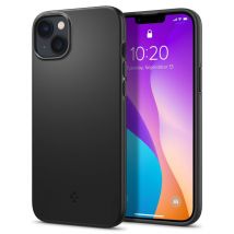 Spigen ACS04773 funda para teléfono móvil 17 cm (6.7 ) Negro - Nuevo