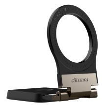 Nillkin Soporte magnético MagSafe para iPhone - Gancho universal Negro - Nuevo