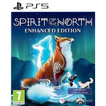 Spirito del Nord PS5 - Nuovo