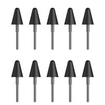 Rakuten Kobo N605-AC-BK-P-PN Accessoire pour stylus Noir 10 pièce(s)