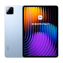Xiaomi Pad 7 (11 ) 8 Go 256 Go, WiFi, Bleu