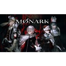 Monark (PC) [Code de téléchargement]