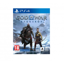 God of War Ragnarok (PS4)