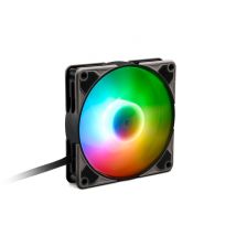 Sharkoon Silent Storm 140 PWM Boitier PC Ventilateur 14 cm Transparent 1 pièce(s)