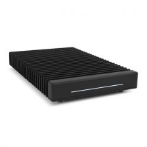 OWC ThunderBlade Caja externa para unidad de estado sólido (SSD) Negro M.2 - Nuevo