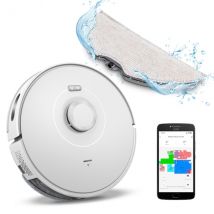 MEDION X10 SW 0,4 L Sin bolsa Blanco - Nuevo