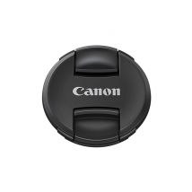 Bouchon d'objectif CANON E 82 II