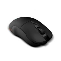 Krom KOMET souris Jouer RF sans fil Optique 2400 DPI