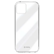 Crong Funda para iPhone 11 Modelo Crystal Slim Cover Ultra Resistente Transparente - Nuevo