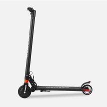 Urbanglide Ride-62S 25 km/h Nero 5 Ah - Nuovo