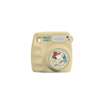 Yashica Peanuts Mini Macchina fotografica compatta 8 MP Crema - Nuovo