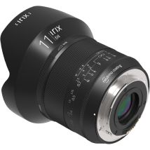 Obiettivo a focale fissa IRIX IL 11 BS NF - Nuovo