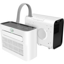 Climatizador split móvil Remko SKC 150 ideal para caravanas y campings - Nuevo