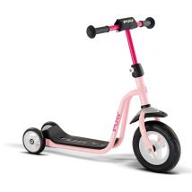 Puky 5097 Niños Patinete clásico Rosa - Nuevo