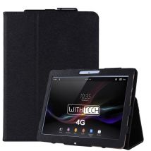 Withtech CIS Edison VI 10' 6/64GB 4G Deca core Negra + funda - Nuevo
