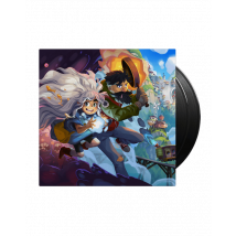 Eastward OST Vinyle - 2LP
