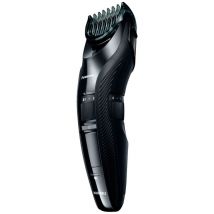 Tondeuse Cheveux et Barbe Panasonic - 19 hauteurs de coupe, 40mn d'autonomie