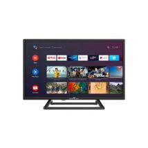 Smart-Tech 24HA10T3 TV 61 cm (24 ) HD Smart TV Wifi Noir