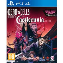 Merge Games Dead Cells: Return to Castlevania