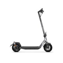 Scooter eléctrico Niu KQiAir 700 W Carbono Negro - Nuevo