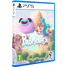 Promenade PlayStation 5