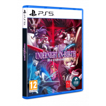 Sotto la notte in nascita 2 Sys:Celes Playstation 5 - Nuovo