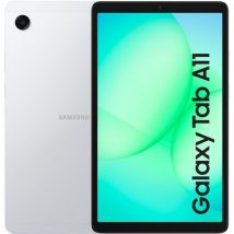 Galaxy Tab A11 WiFi (8,7 ) 4 Go 64 Go, Argent